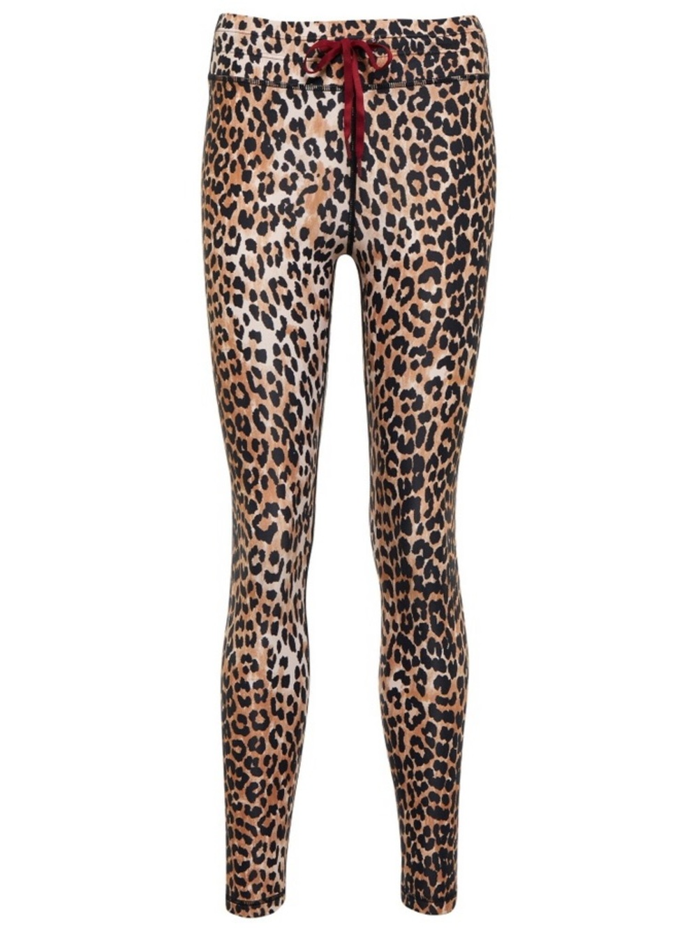 The Upside Leopard Print Leggings